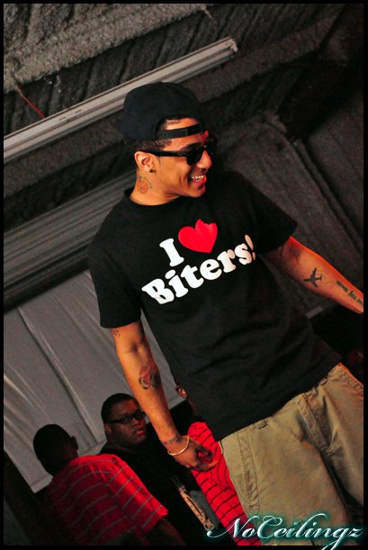 they be yellin kirko bangz